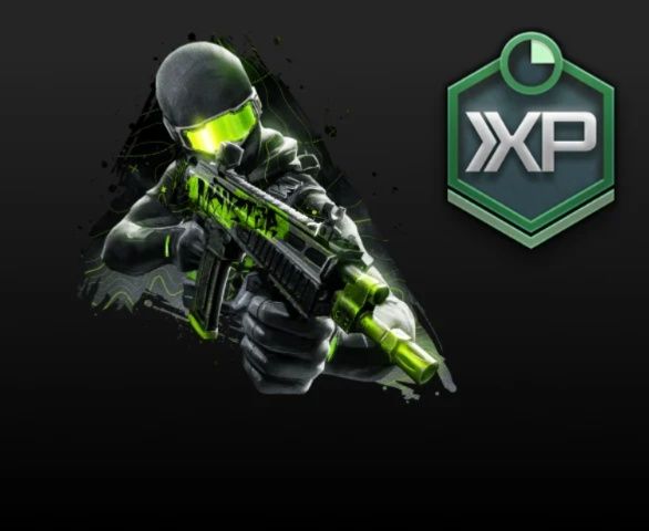 Call-Of-Duty-Modern-Warfare-3-Monster-Energy-Caught-In-The-Crosshairs-Weapon-Vinyl