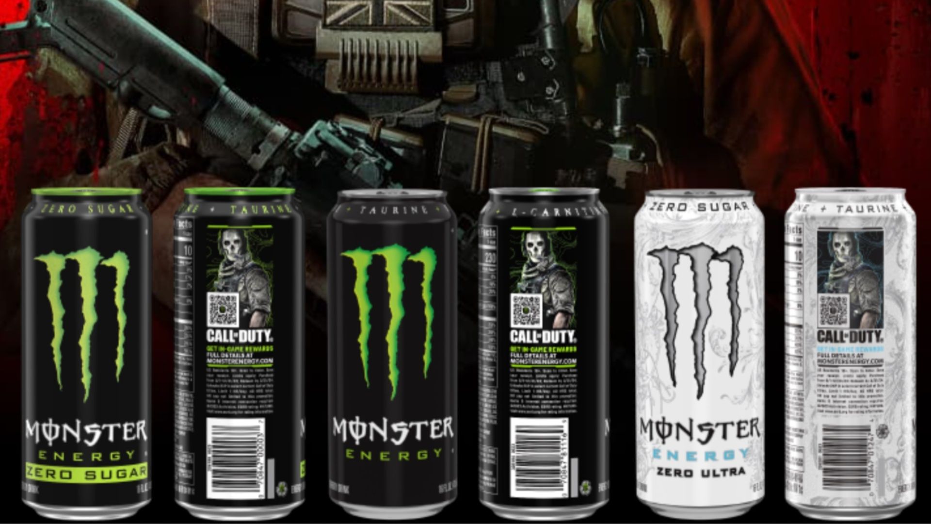 Call-Of-Duty-Modern-Warfare-3-Monster-Energy-Promotion