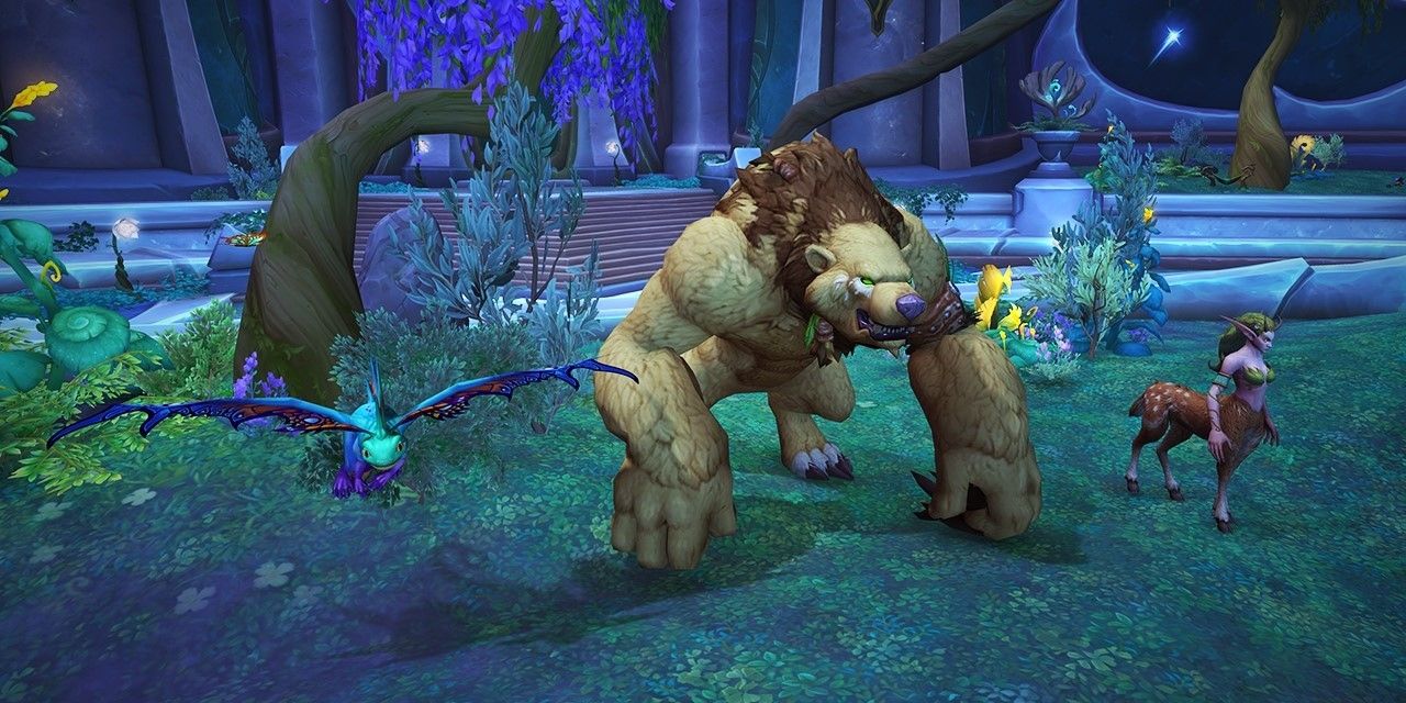 Council of Dreams in Amirdrassil, The Dream's Hope