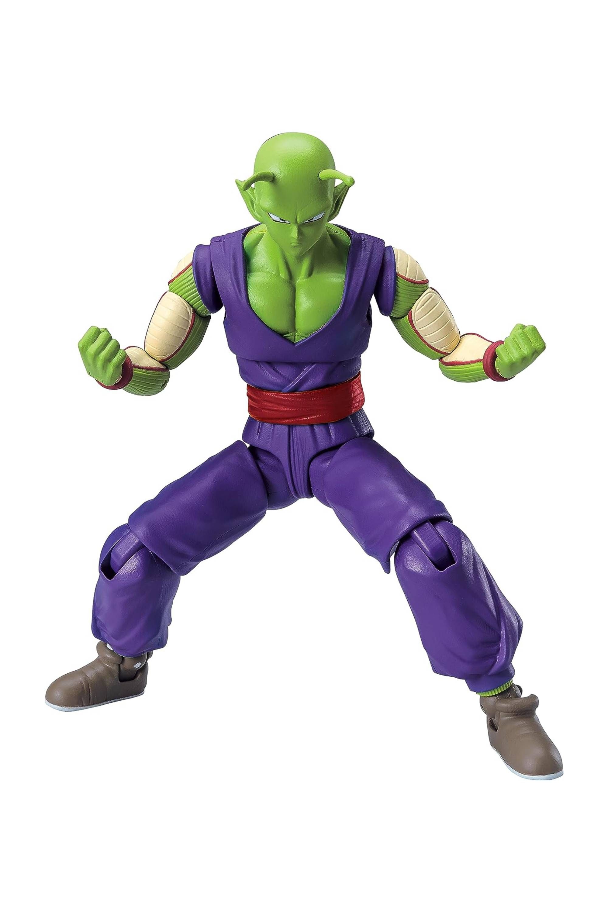 Dragon Ball Super Evolve Super Hero - Piccolo Action Figure