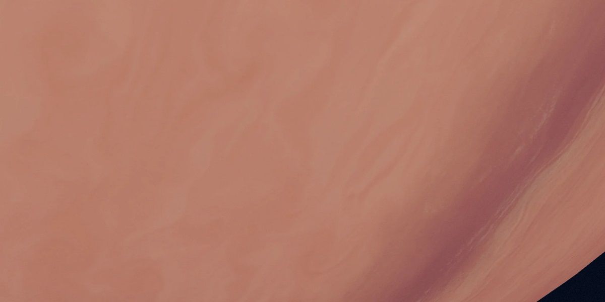 Eridani Starfield