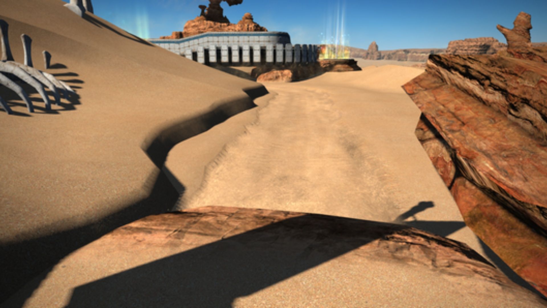 Final-Fantasy-14-Crystalline-Conflict-The-Red-Sands-Shifting-Sands