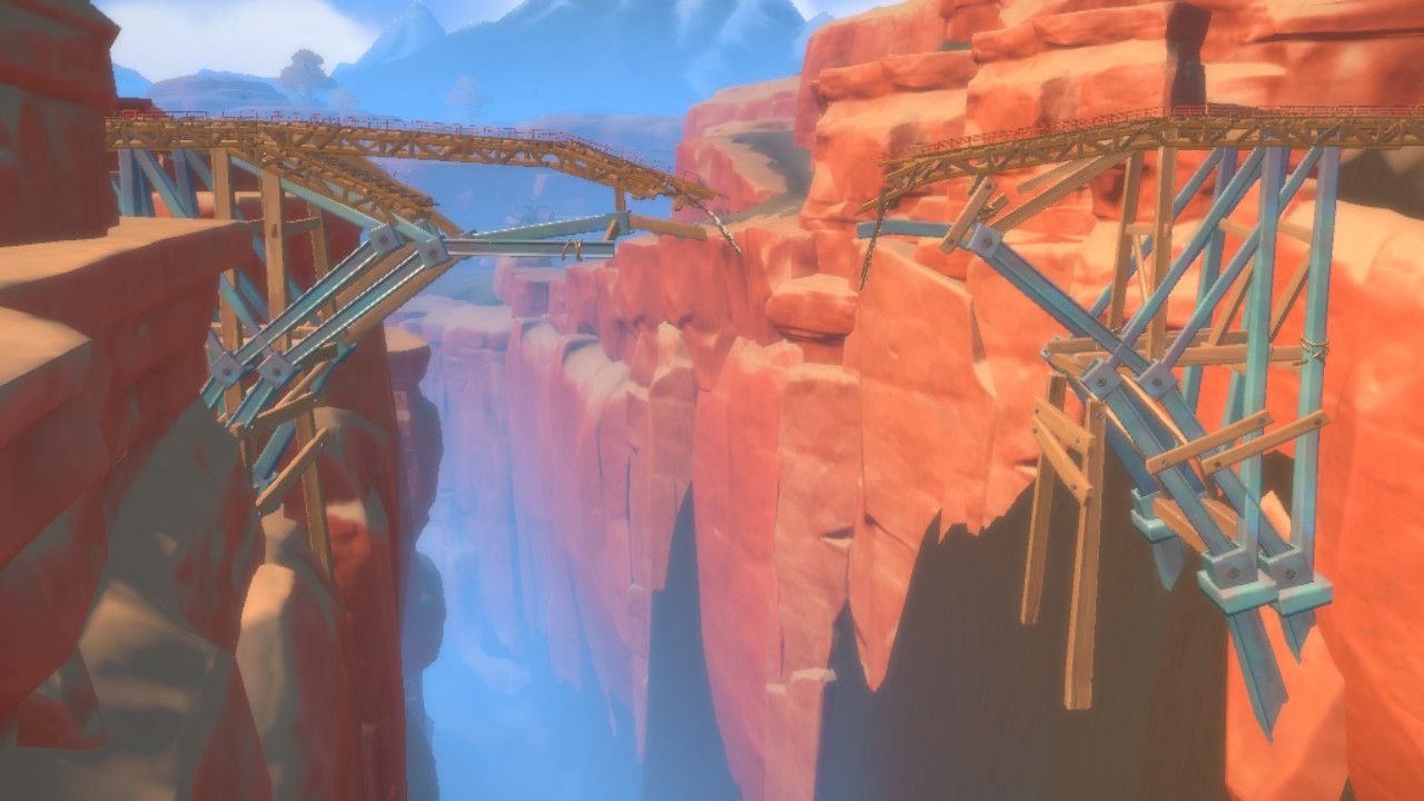 geegler president exploding the shonash bridge my time at sandrock