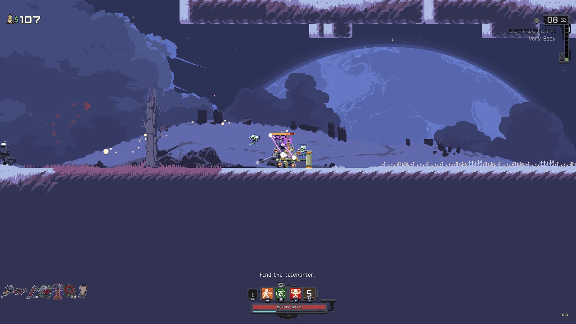 han-d slamming his hammer on a stone golem