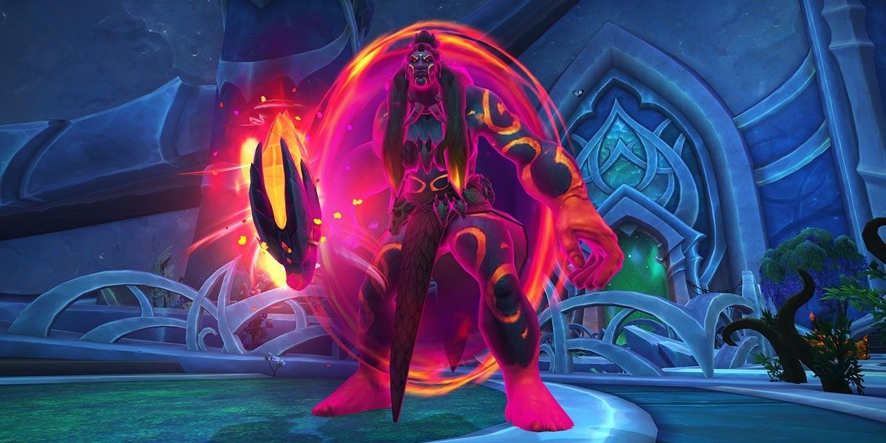Igira in Amirdrassil, The Dream's Hope