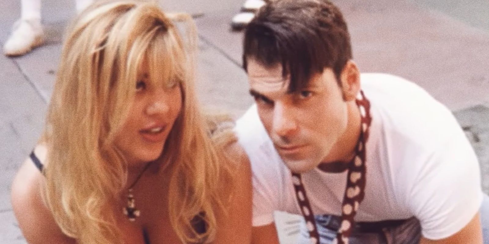 John and Jane from Plumbers Don't Wear Ties