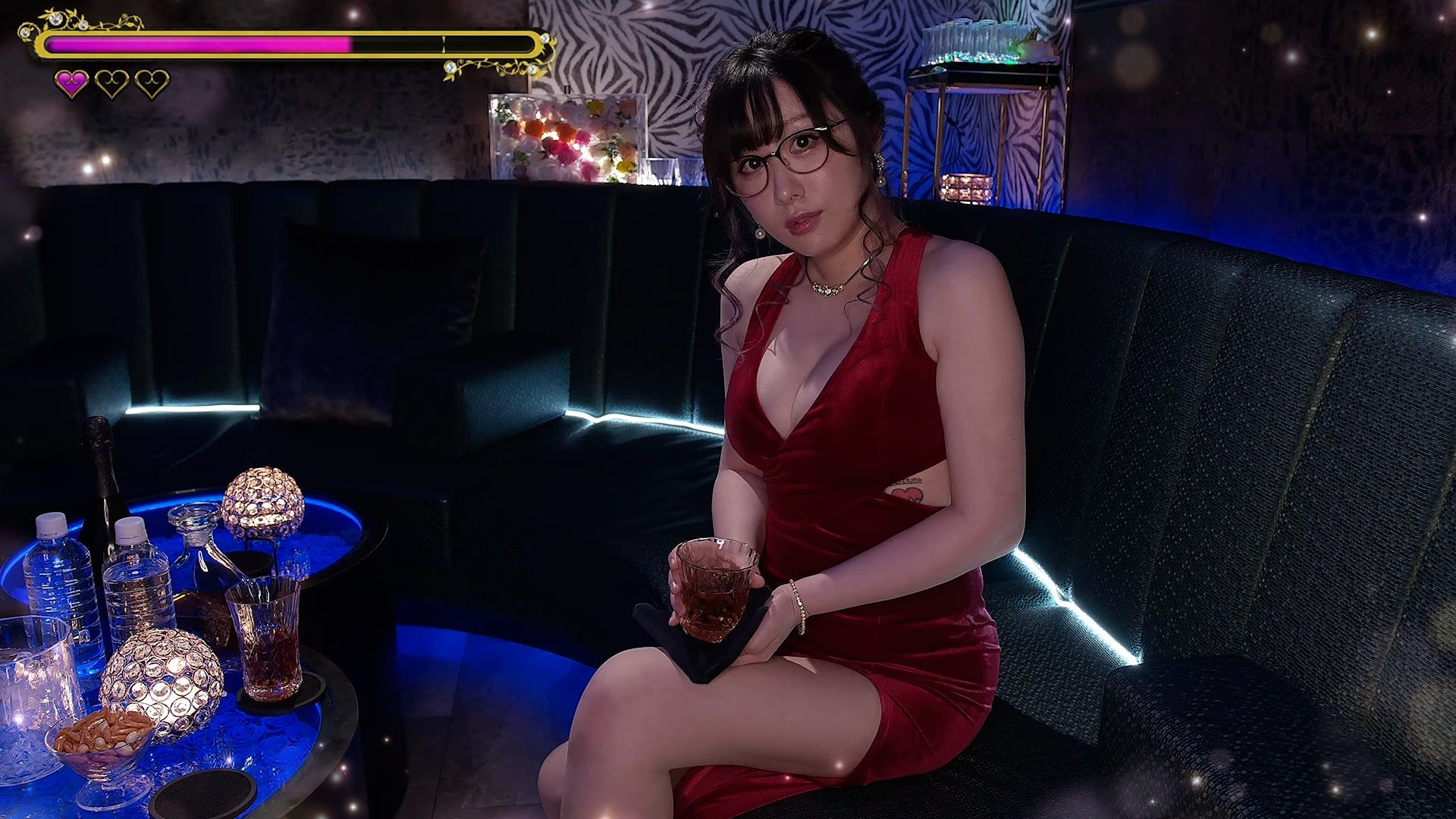 Kei in Like a Dragon Gaiden.-2