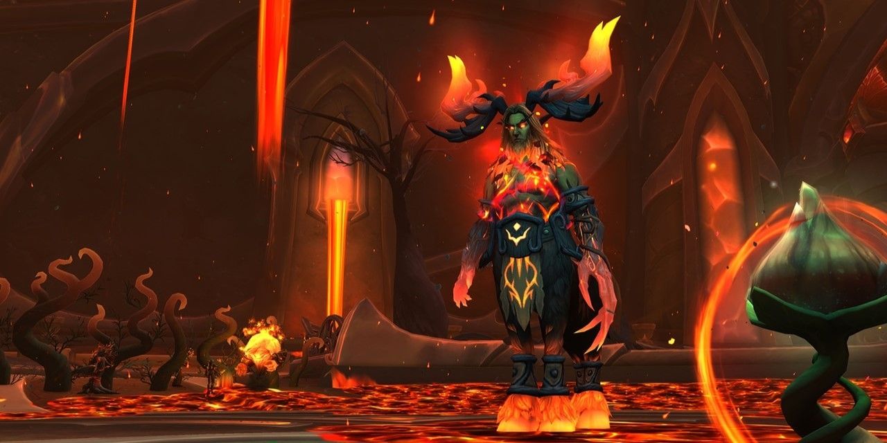 Larodar in Amirdrassil, The Dream's Hope-1