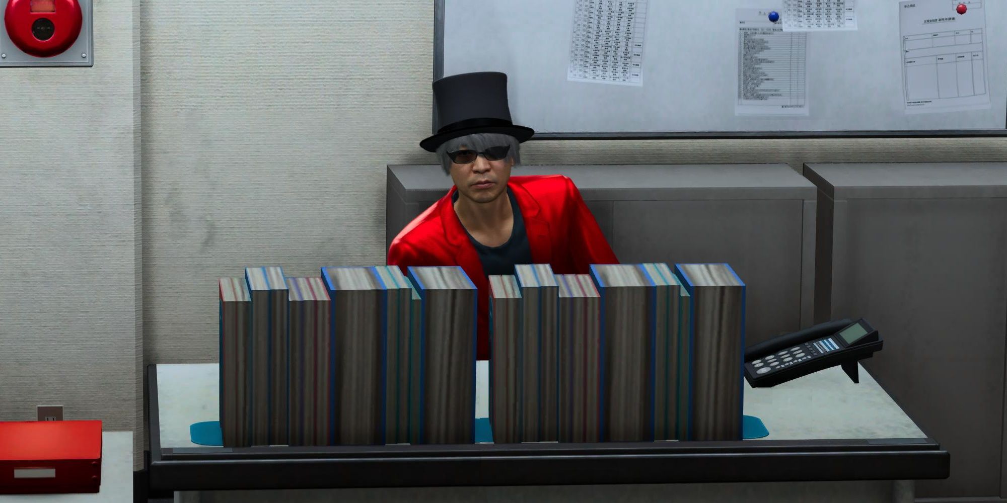Like A Dragon Gaiden, Beginner Tips, The Quizzy Quester Better Image
