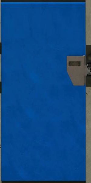 Like A Dragon Gaiden, Coin Locker Door Type 8 - G5
