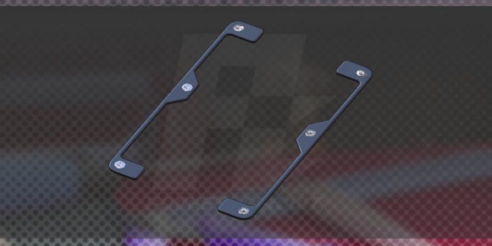 Like a Dragon Gaiden, Pocket Racer Parts, Extra Balanced Frame