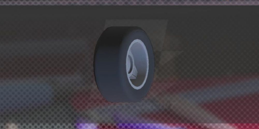 Like a Dragon Gaiden, Pocket Racer Parts, Slick Tires Plus