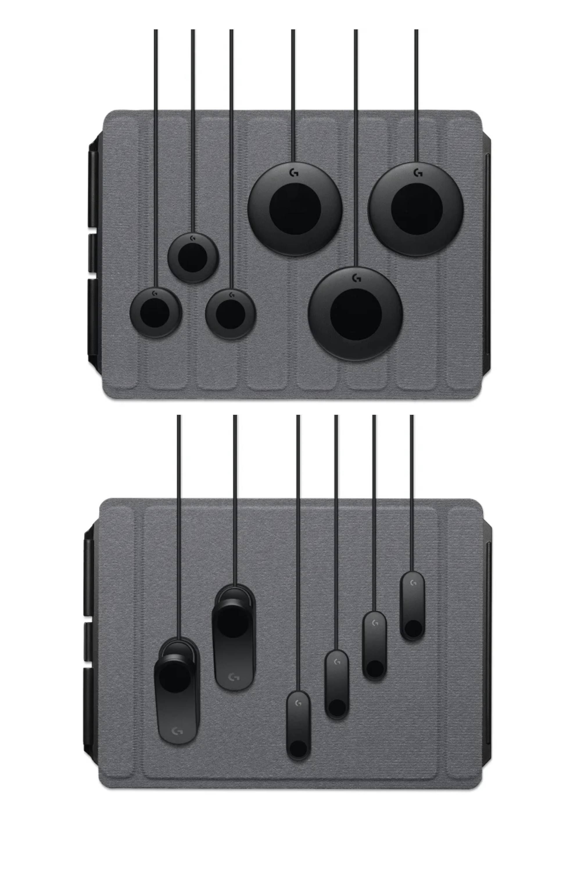 Logitech G Adaptive Gaming Kit