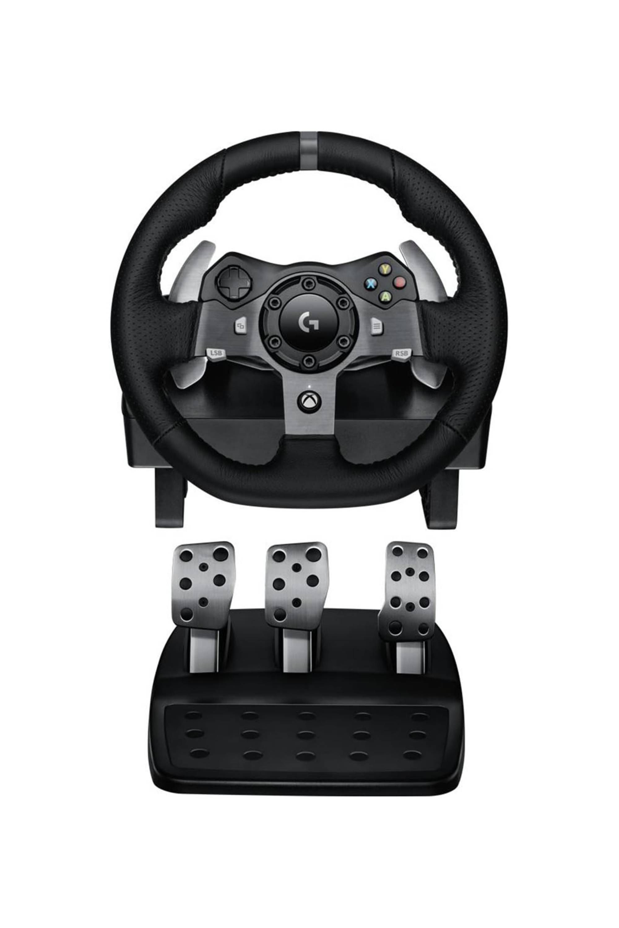 Logitech G920 Driving Force Racing Wheel