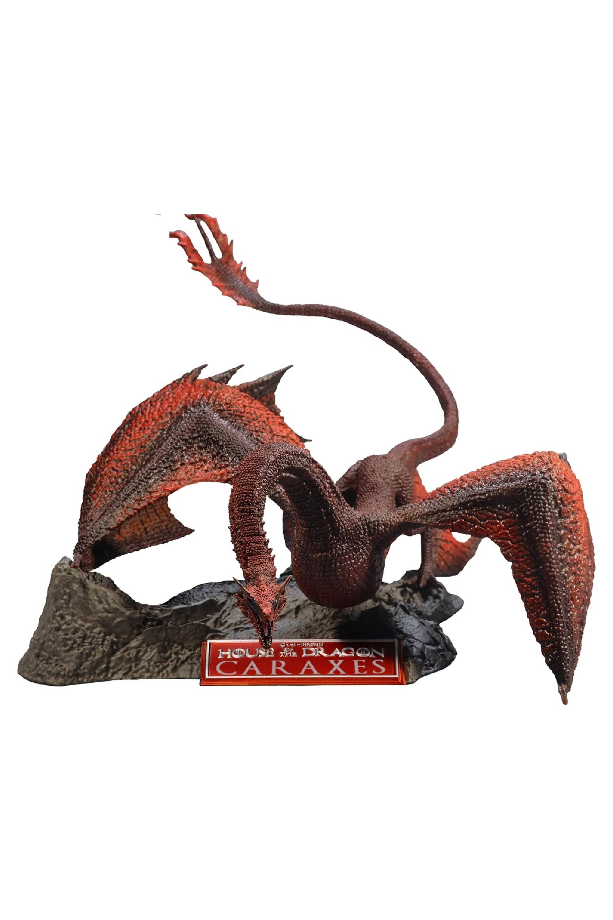 McFarlane Toys - House of The Dragon Caraxes