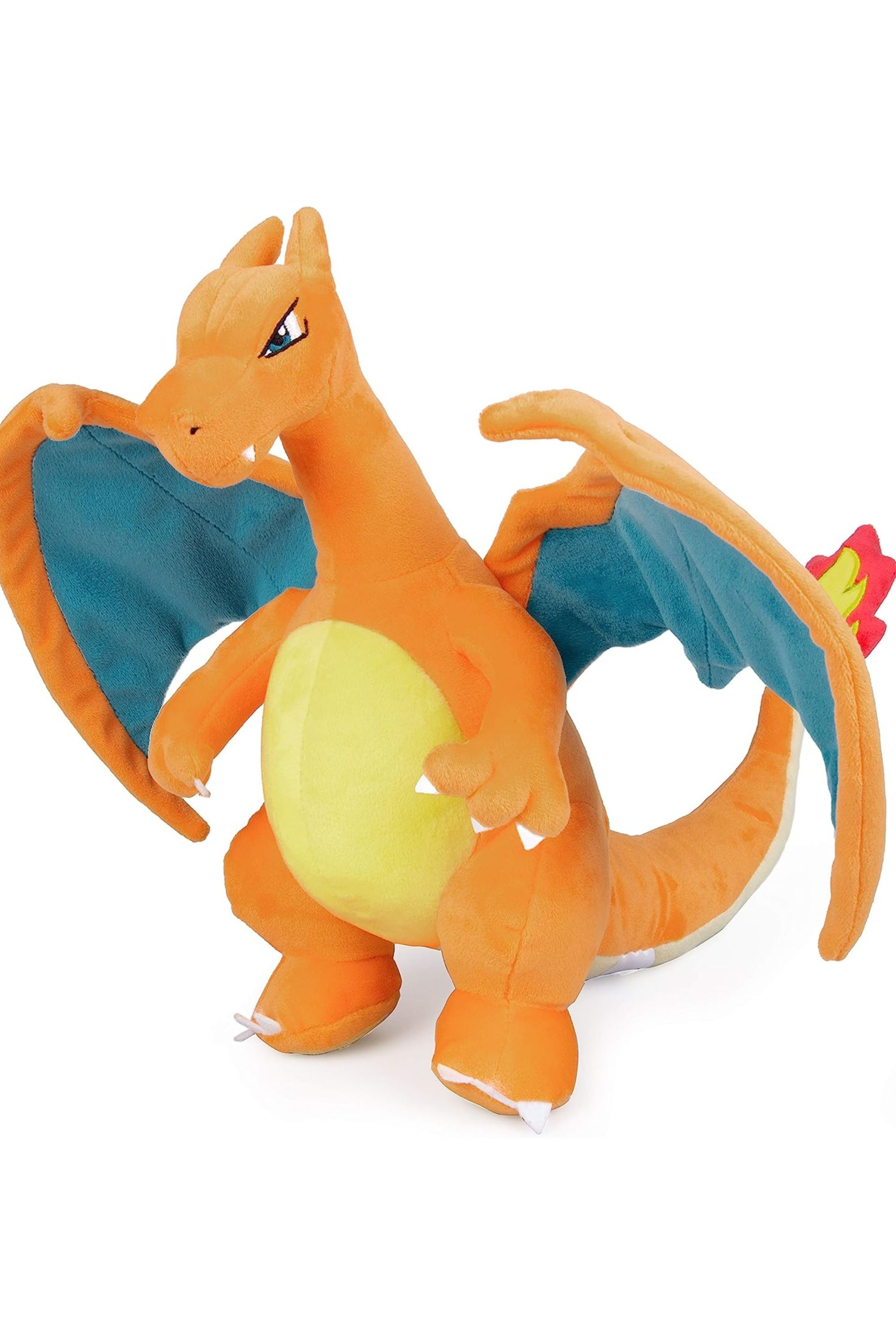 charizard plush