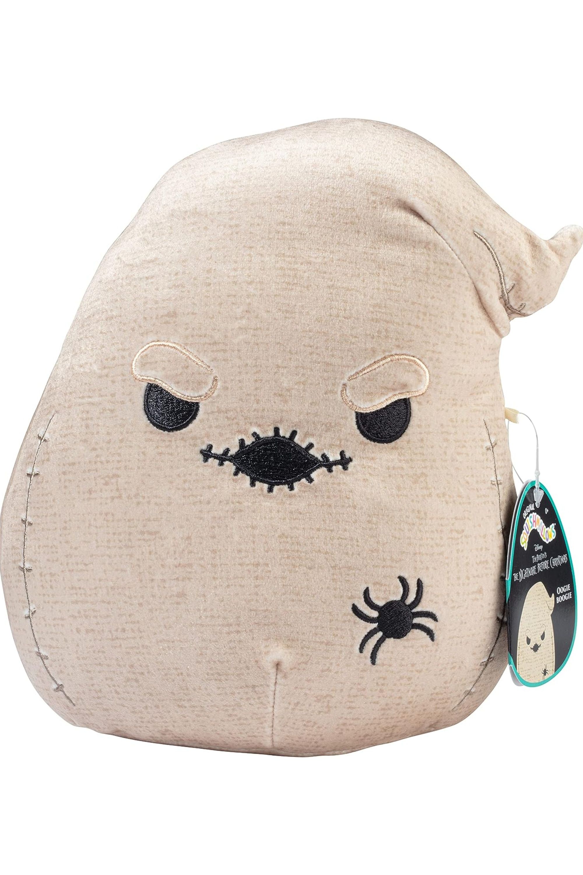 oogie boogie squishmallow