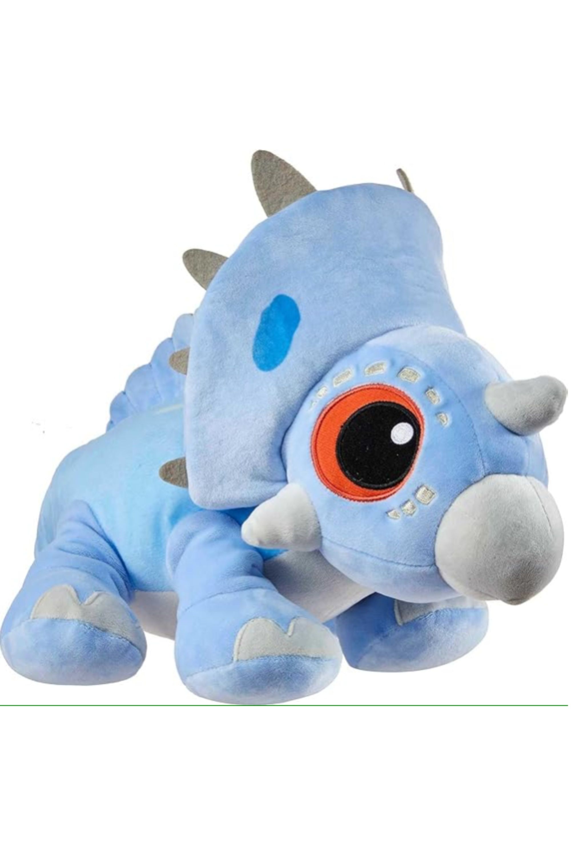 Mattel Jurassic World Toys Camp Cretaceous Plush Dinosaur Angel With Sound