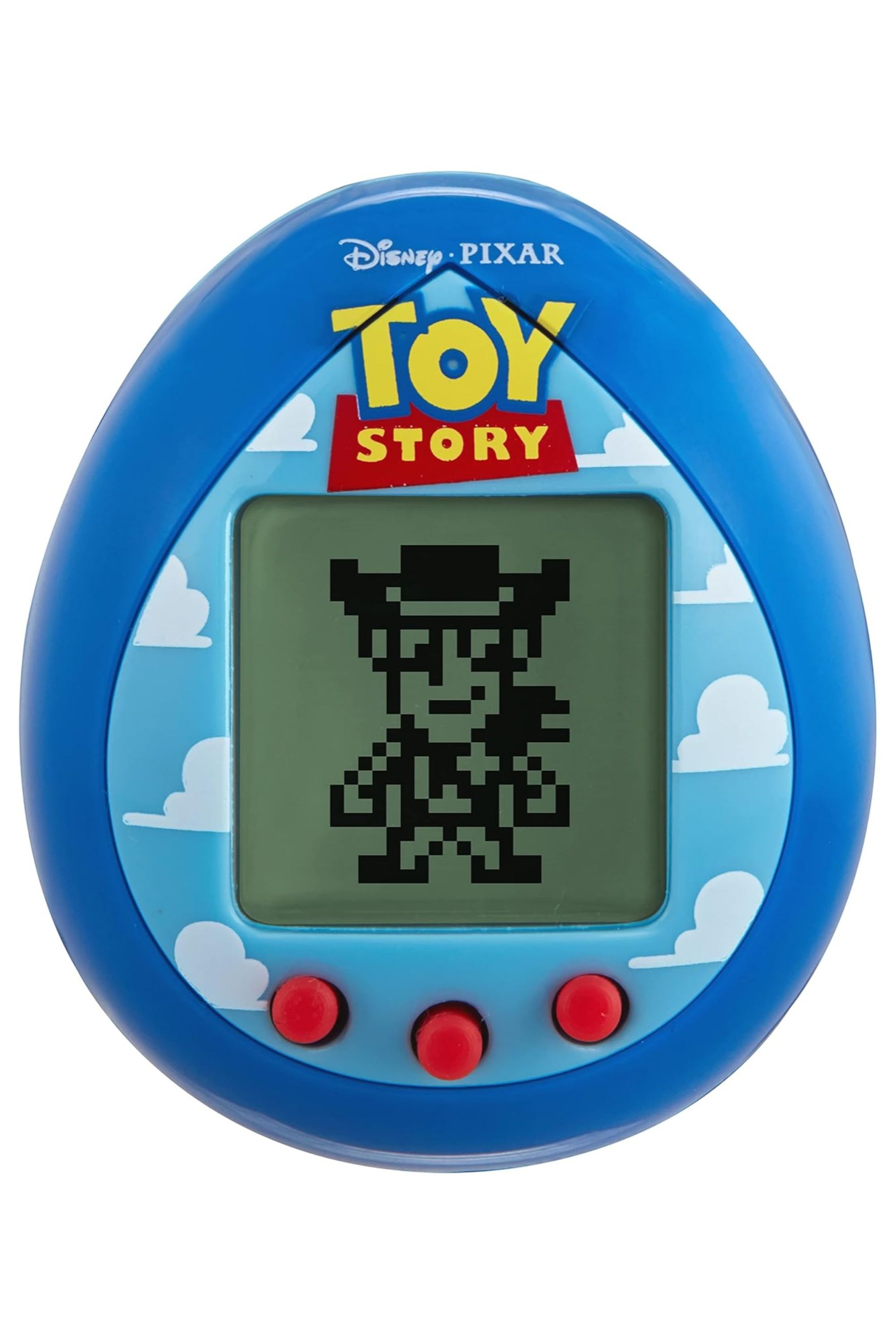 Tamagotchi Nano x Toy Story