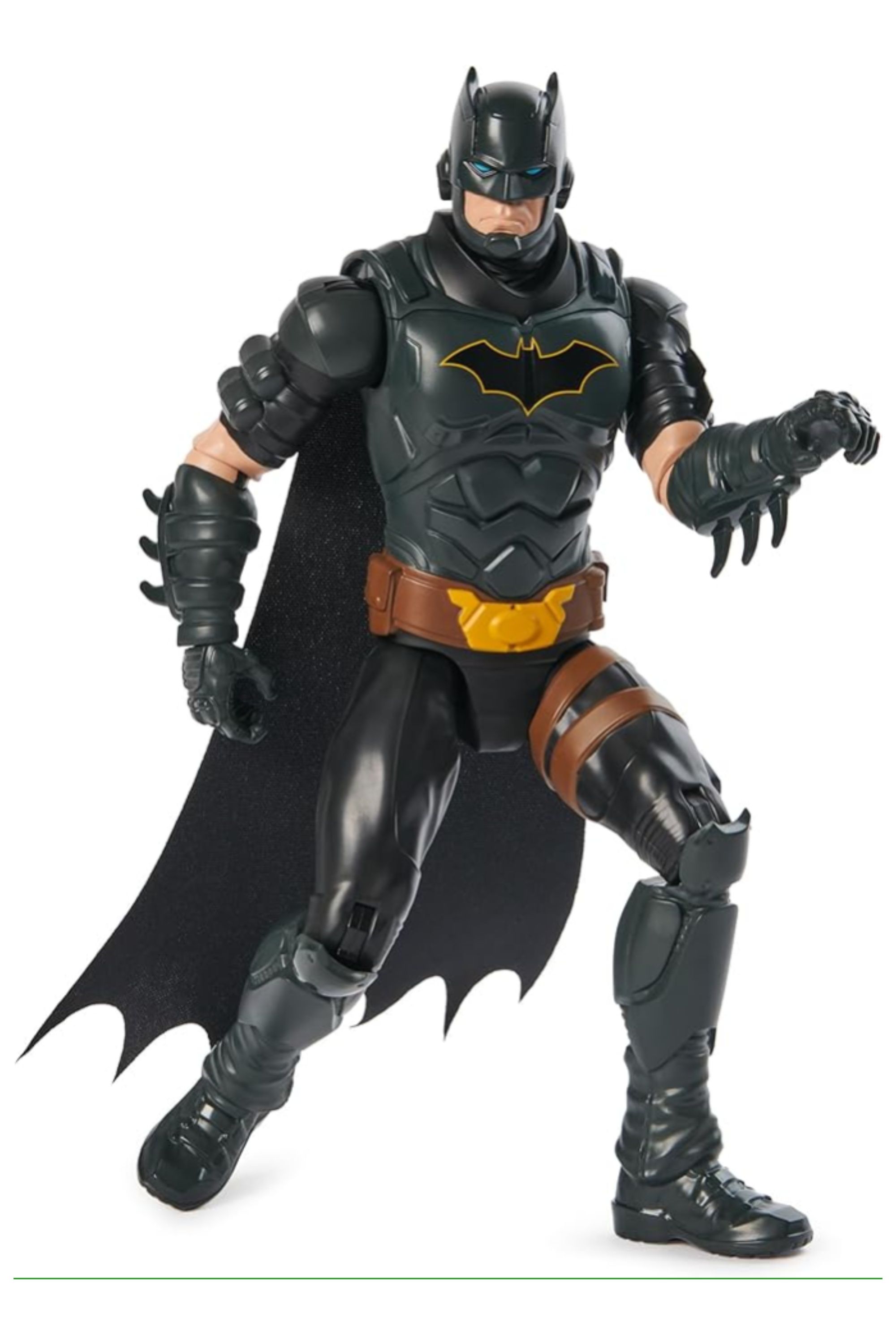 DC Comics, Batman Action Figure