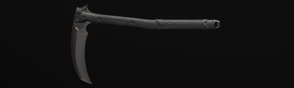Modern Warfare 2 Preview Dual Kamas