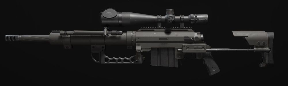 Modern Warfare 2 Preview No Attachments FJX Imperium