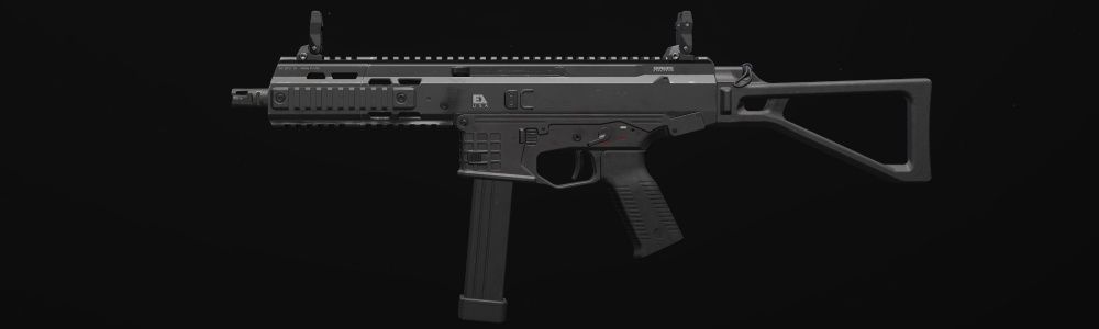 Modern Warfare 2 Preview No Attachments ISO 45