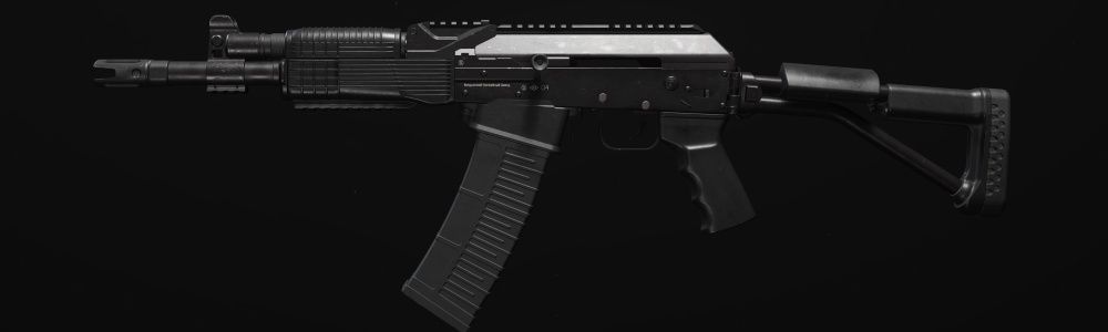 Modern Warfare 2 Preview No Attachments KV Broadside