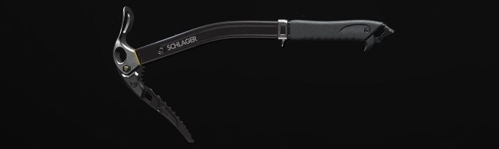 Modern Warfare 2 Preview Pickaxe
