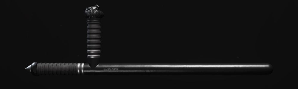 Modern Warfare 2 Preview Tonfa