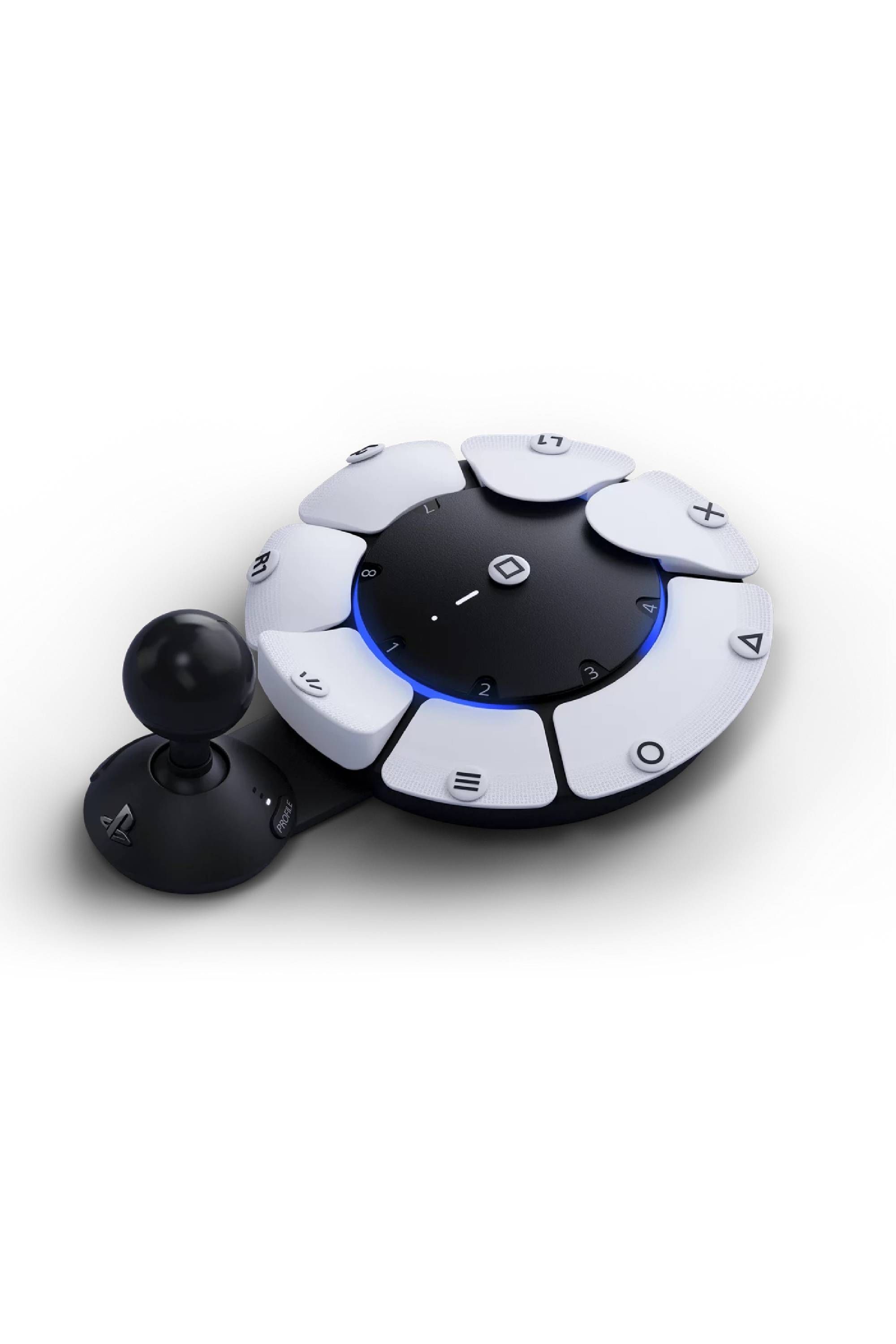 PlayStation Access Controller