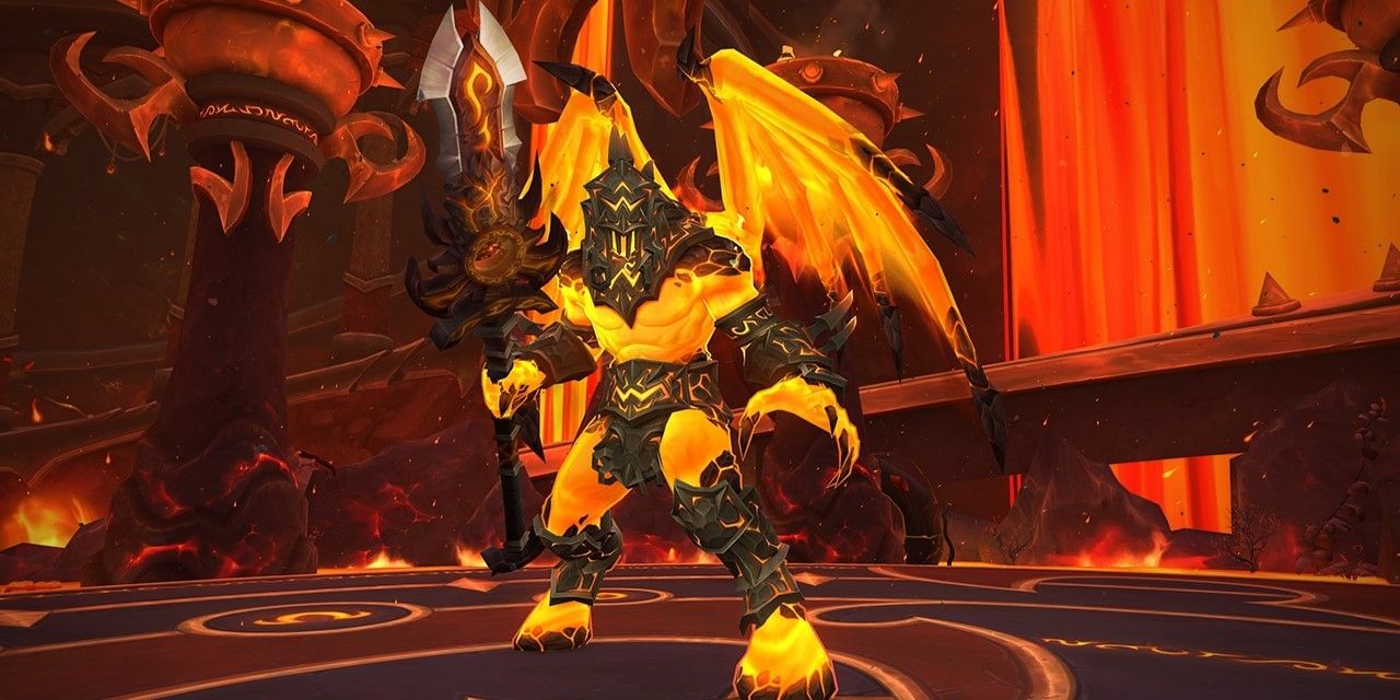 Smolderon in Amirdrassil, The Dream's Hope-1