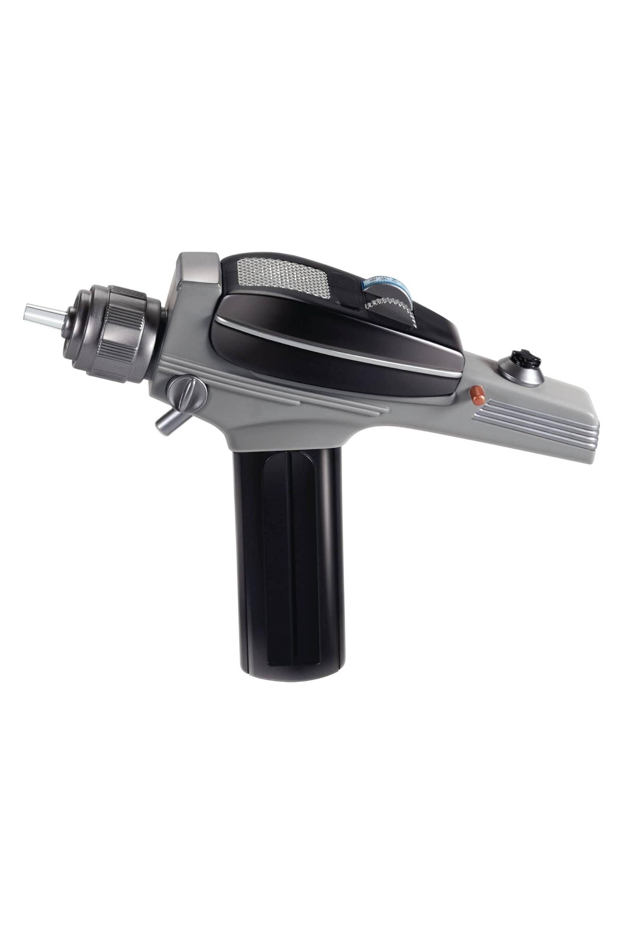 Star Trek Universe: The Original Series Classic Phaser with Lights and Sounds