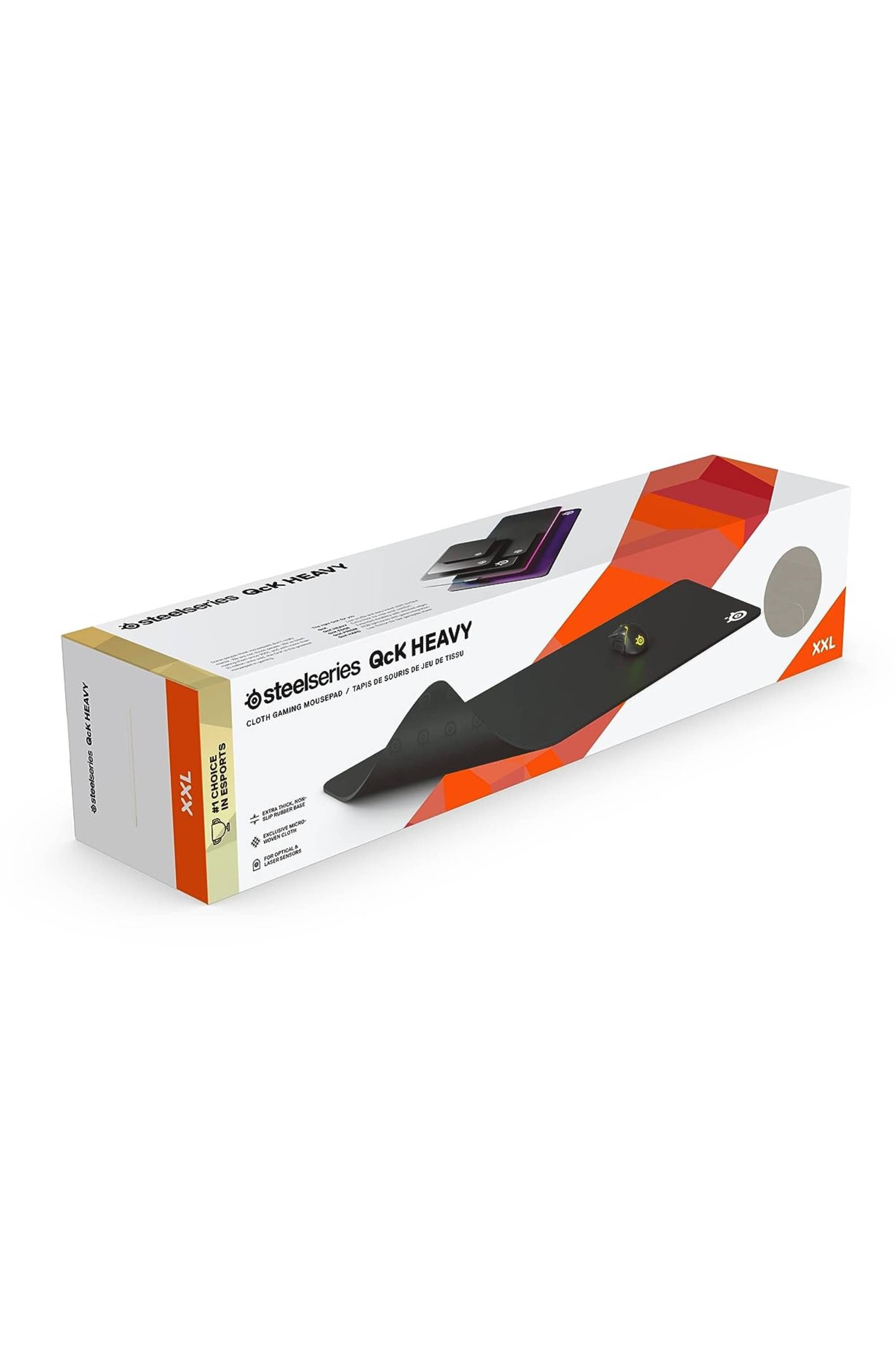 SteelSeries QcK XXL Gaming Mouse Pad