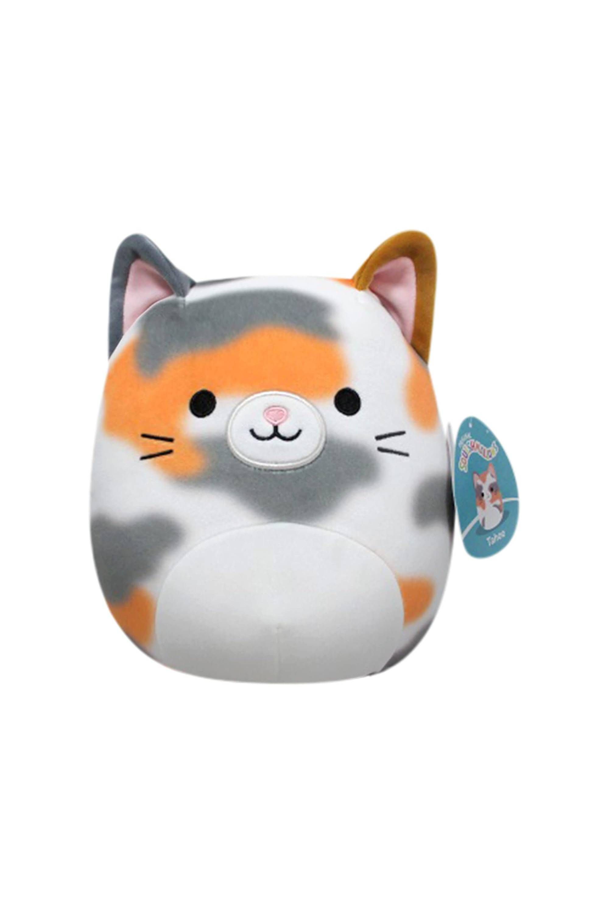 Tahoe the Tortoiseshell Cat Squishmallow