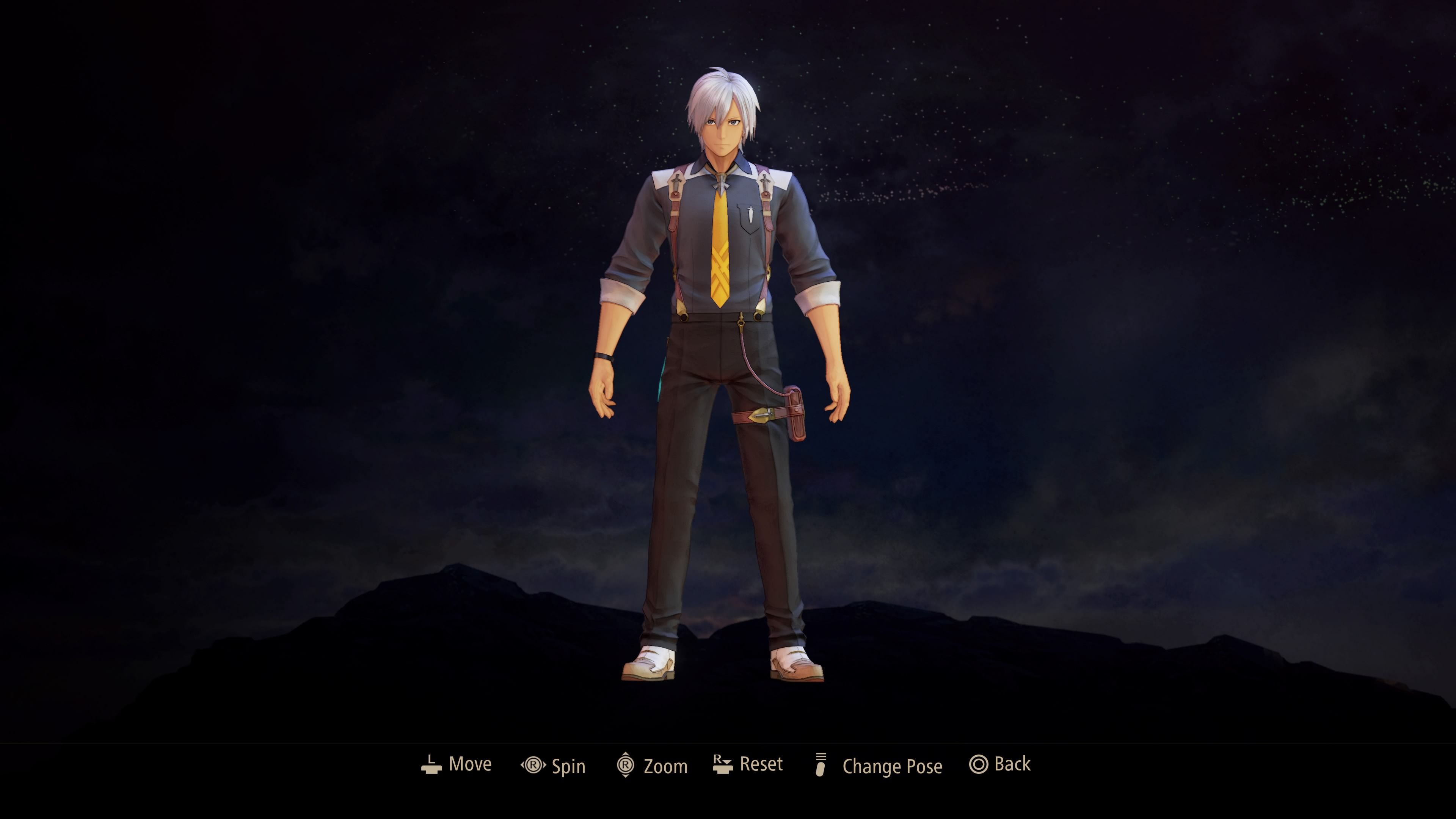 Tales-Of-Arise-Beyond-The-Dawn-Alphen-Agent's-Looking-Forward-Outfit