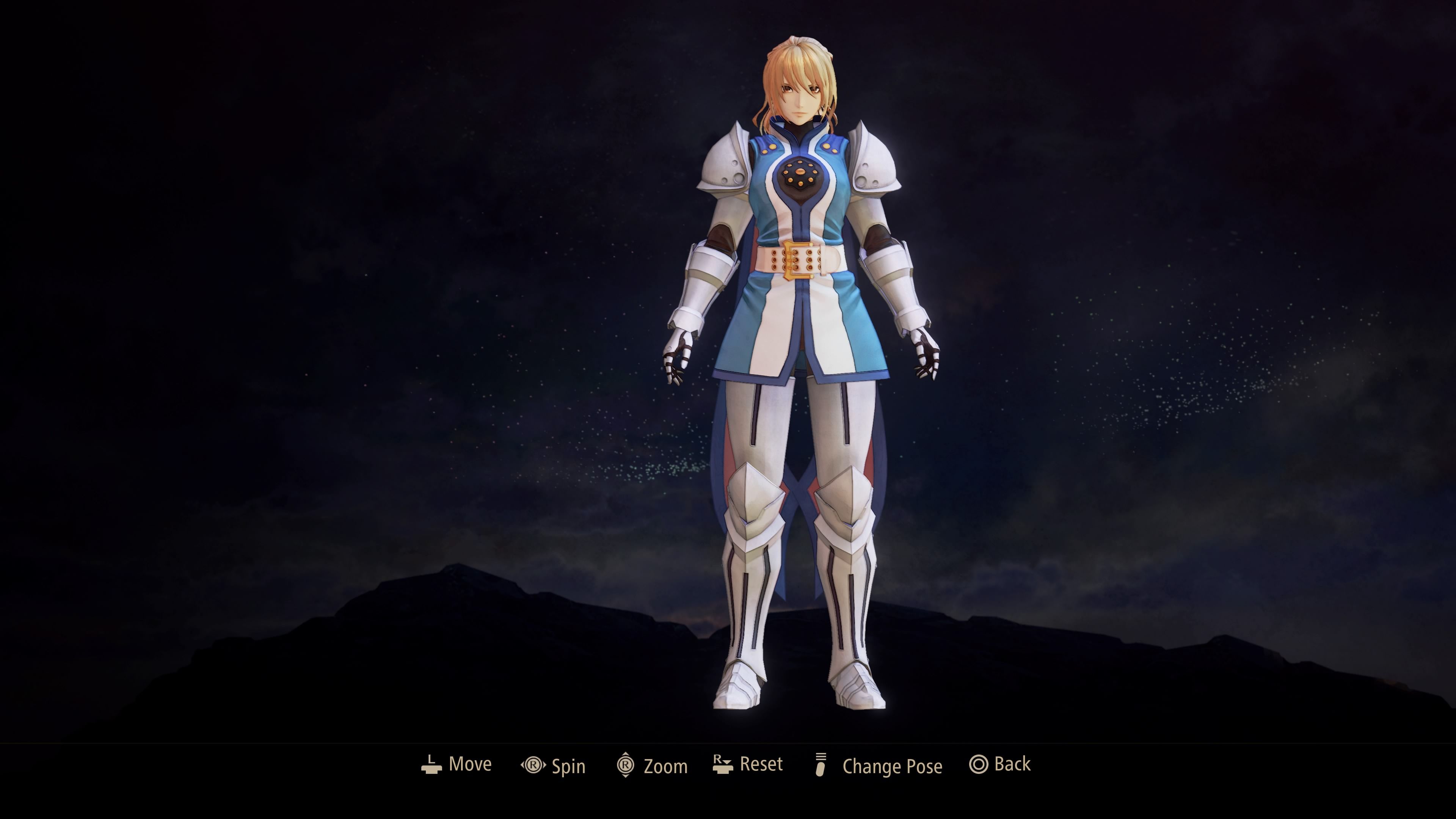Tales-Of-Arise-Beyond-The-Dawn-Kisara-Commander's-Armor-Of-Justice