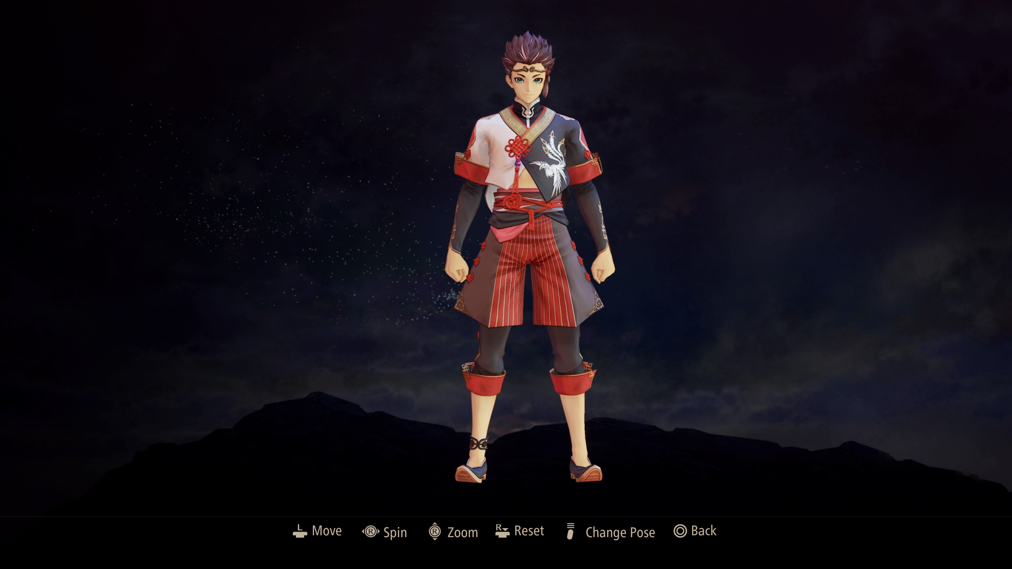 Tales-Of-Arise-Beyond-The-Dawn-Law-Dancing-Phoenix
