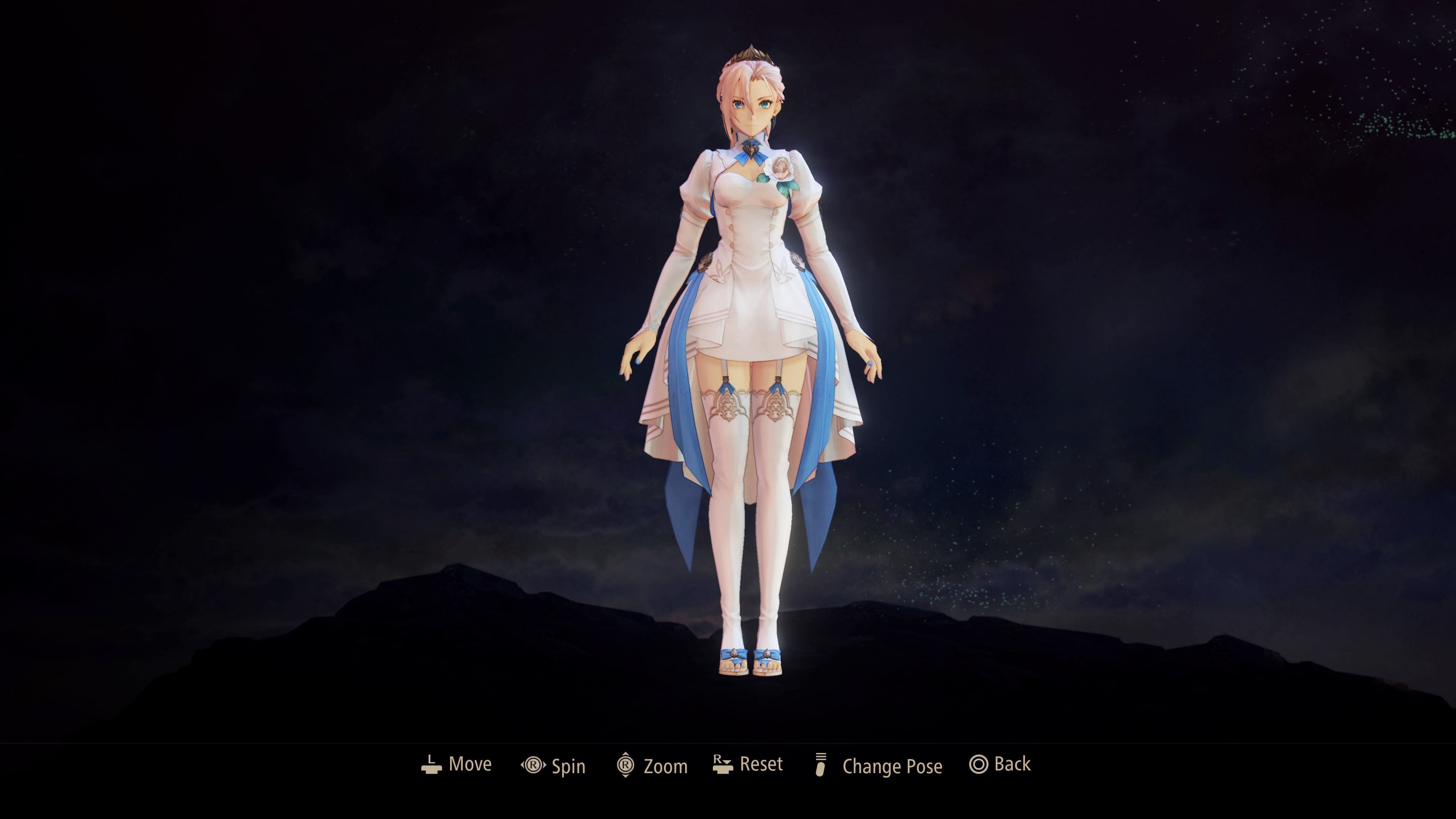 Tales-Of-Arise-Beyond-The-Dawn-Shionne-Pure-White-Banquet