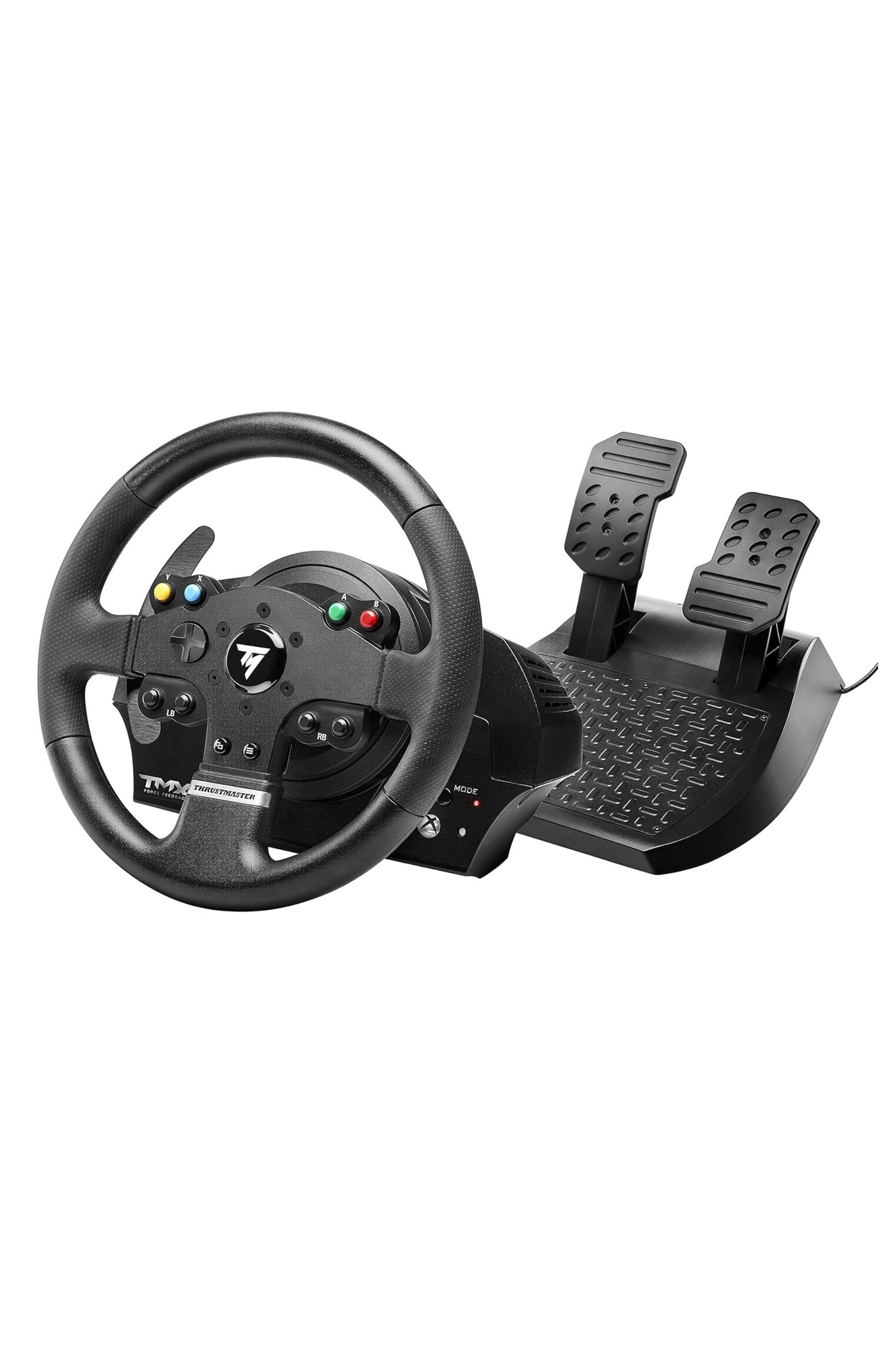 Thrustmaster TMX Racing Wheel