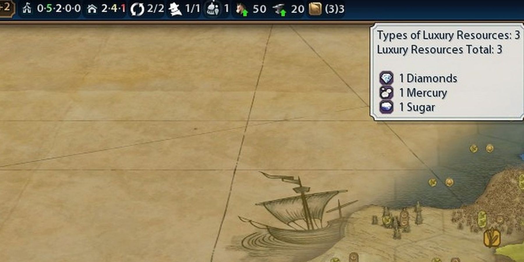ui mods adds amenities and housing