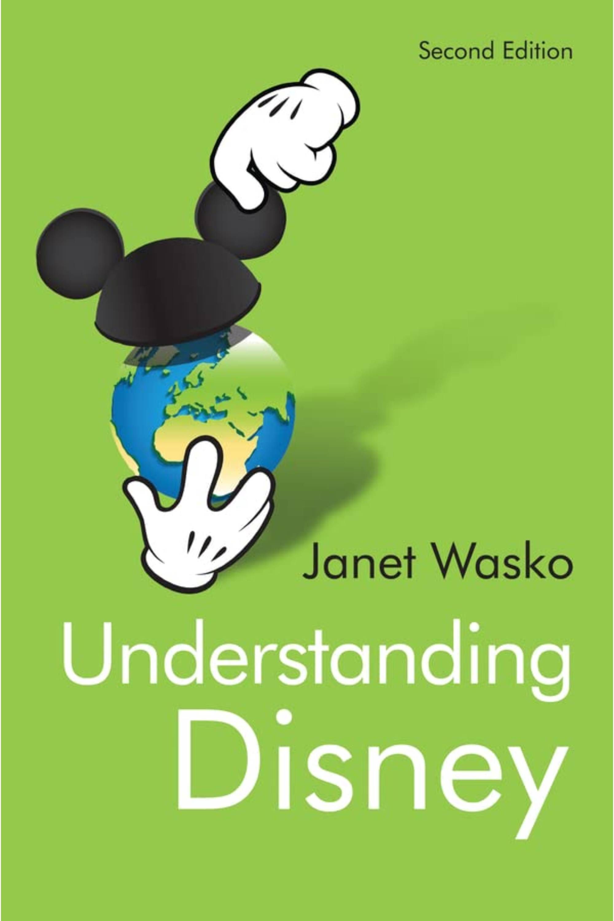 Understanding Disney Cover Art