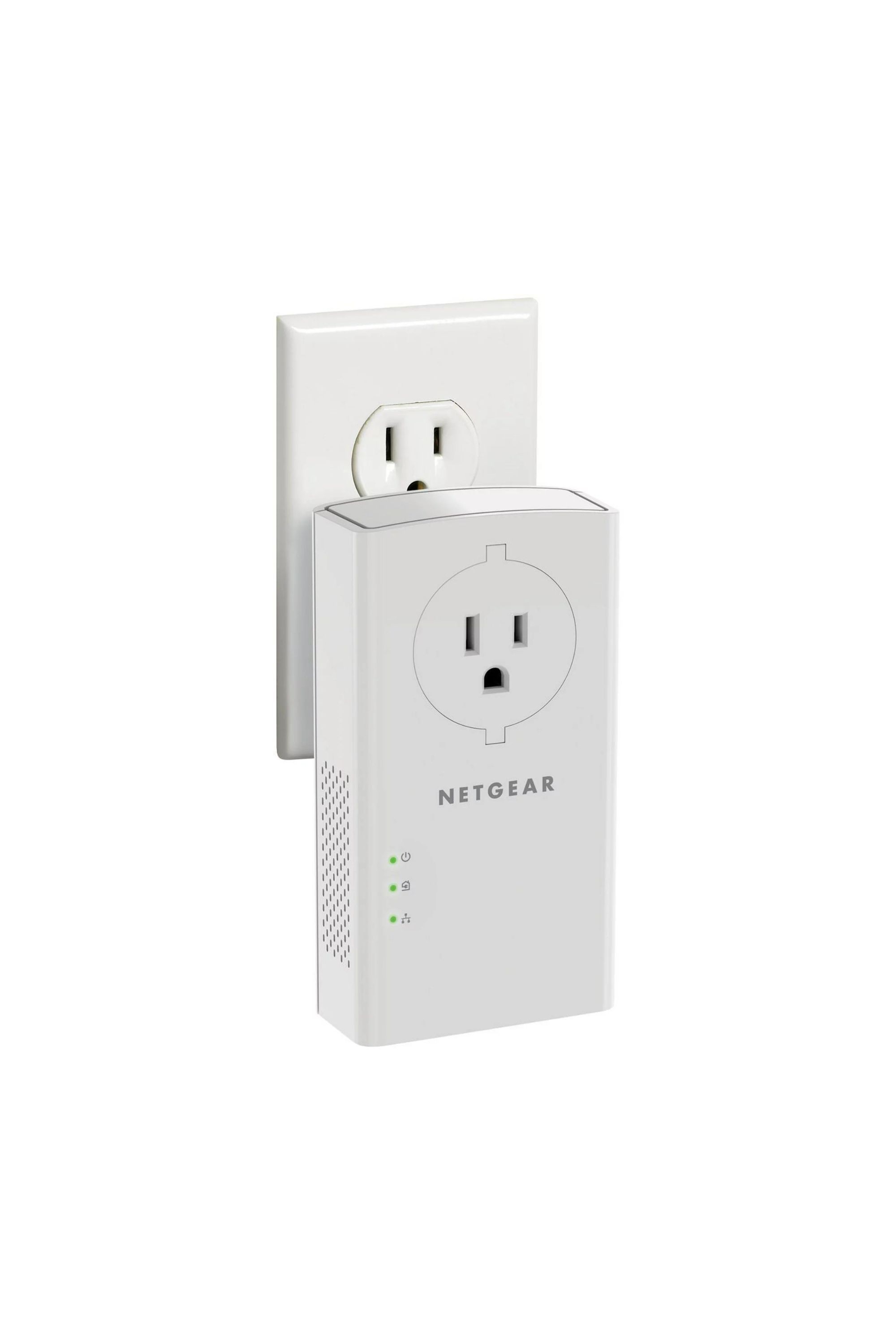 Netgear Powerline Network Extender Kit