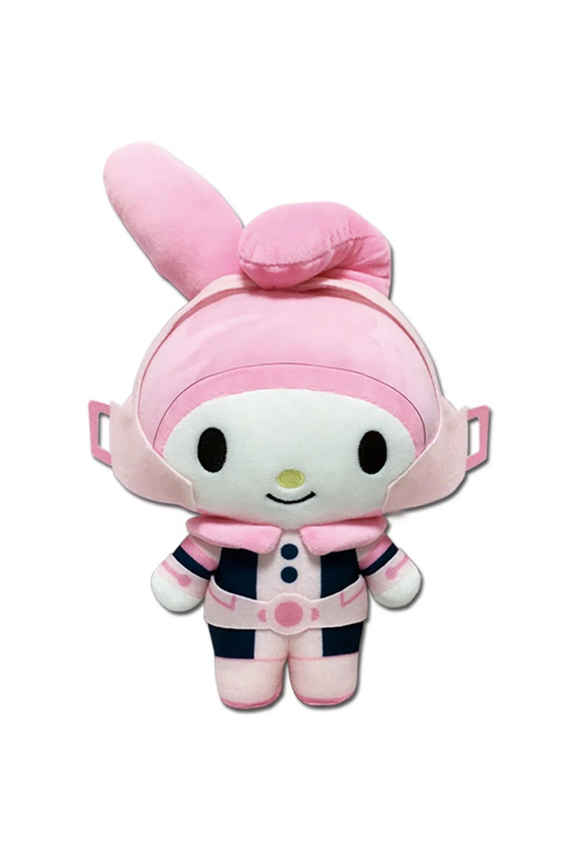 My Hero Academia X Hello Kitty And Friends 8-inch Plush