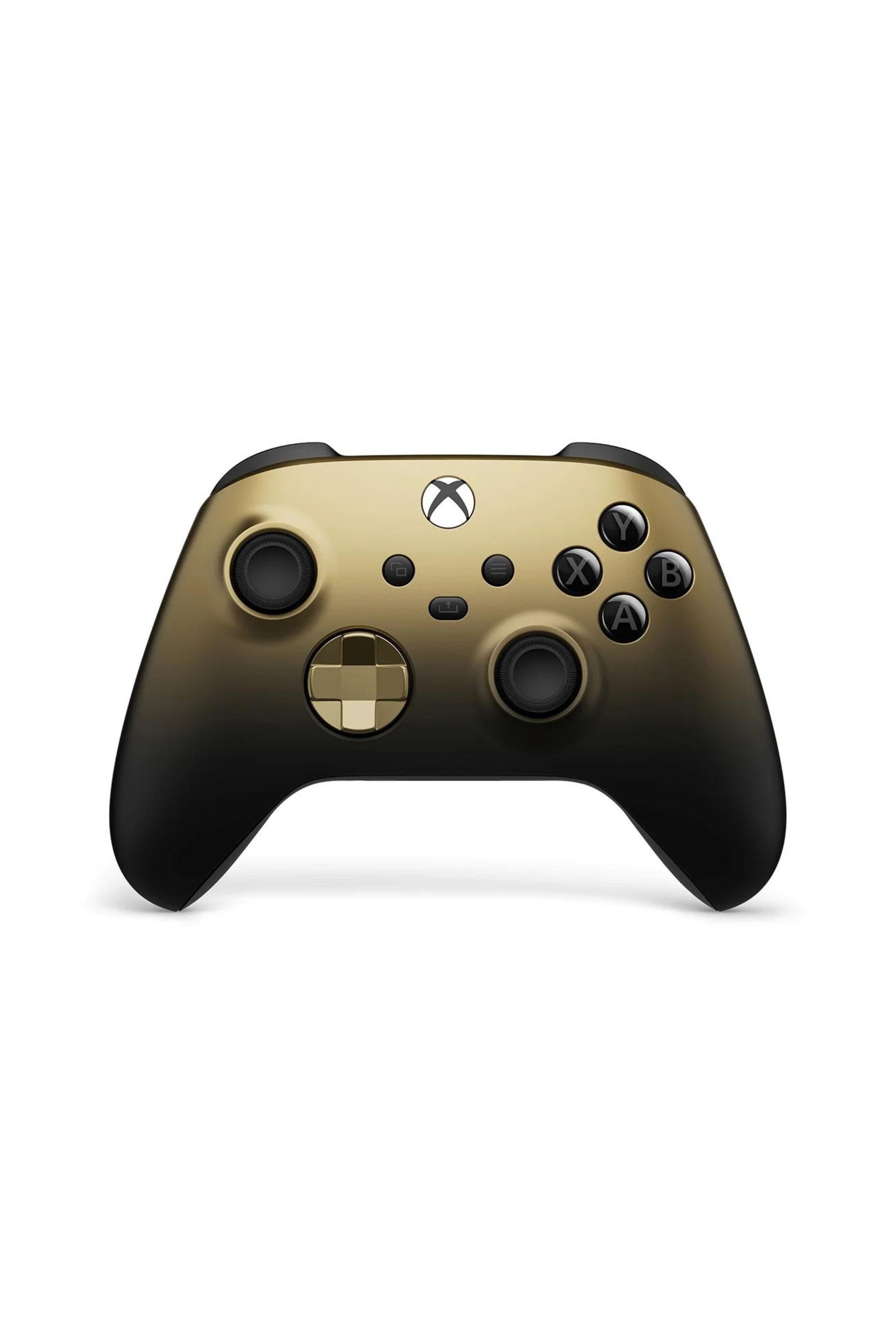 Xbox Wireless Controller – Gold Shadow Special Edition
