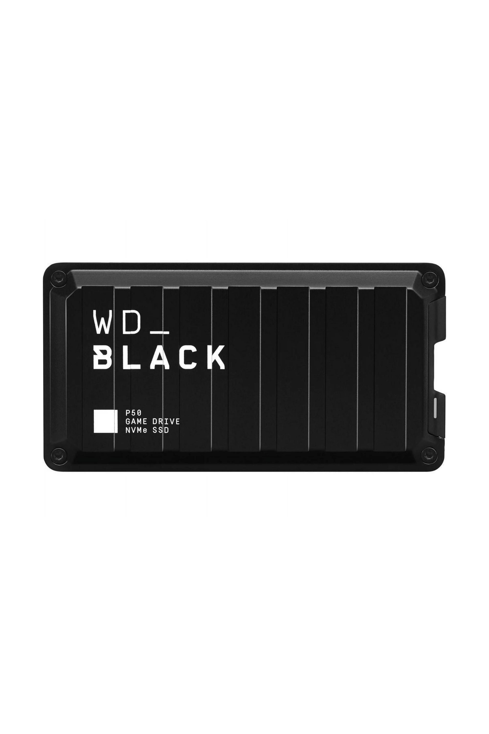 Western Digital P50 Game Drive
