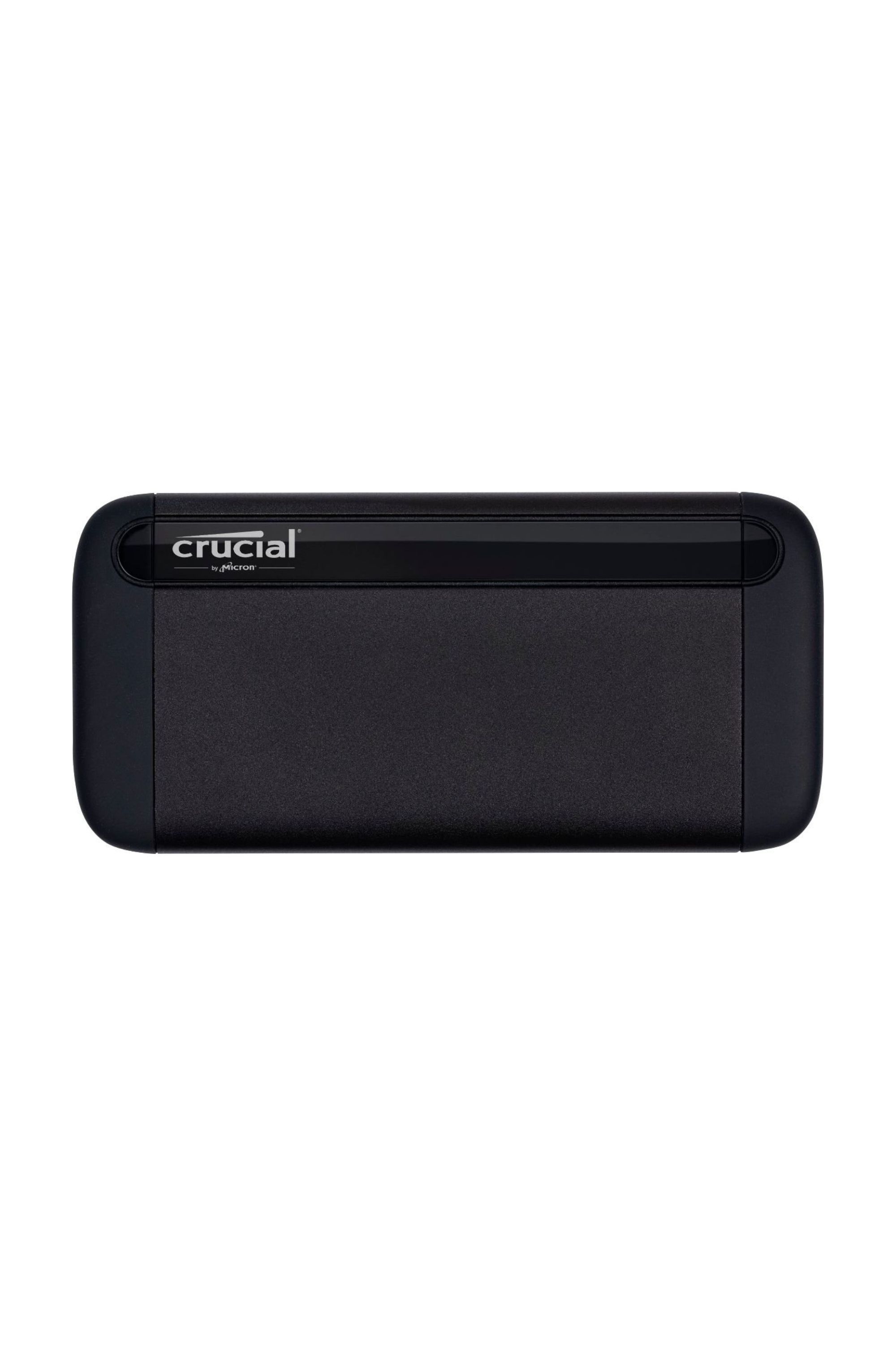 Crucial X8