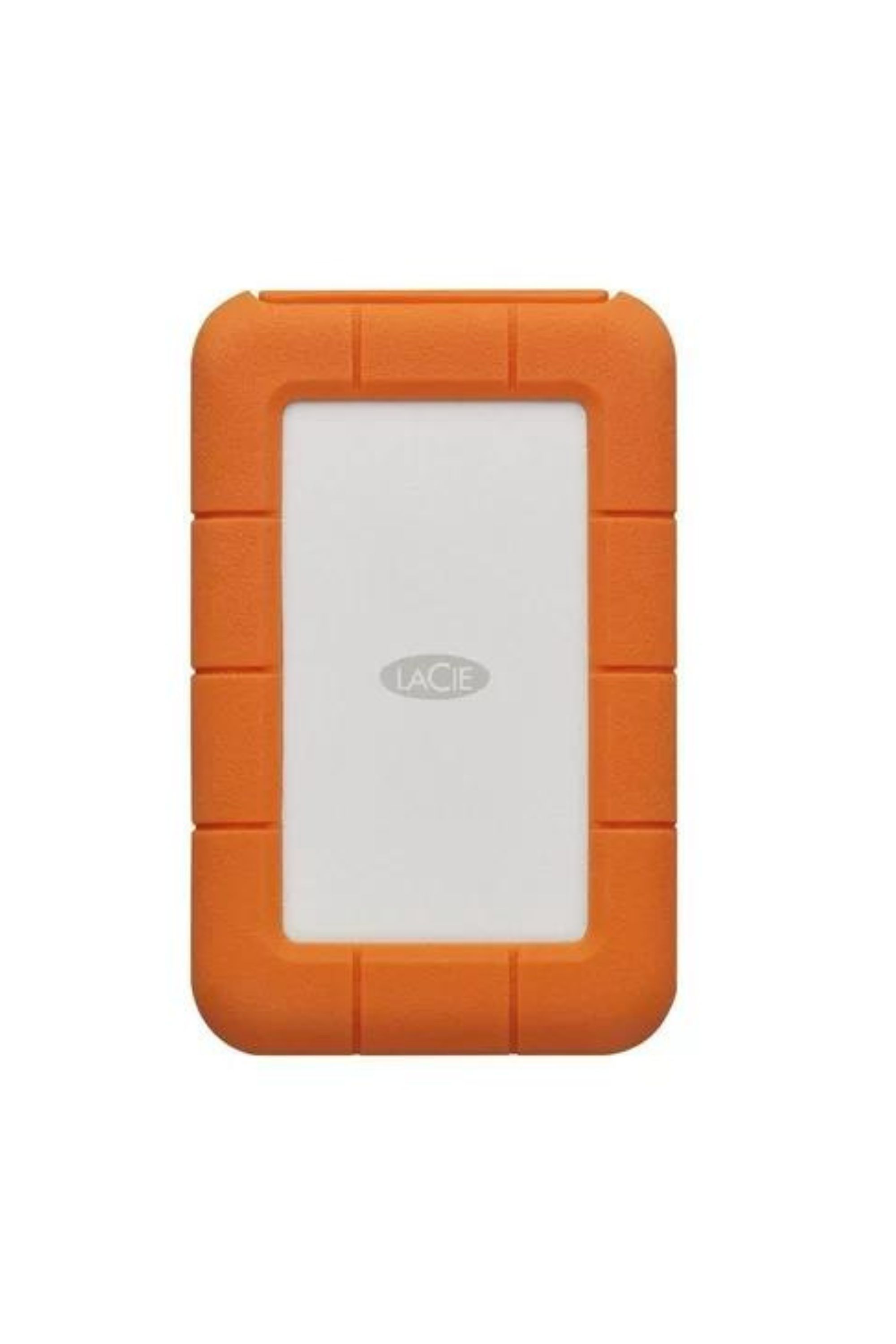 LaCie Rugged USB 3.1 5TB