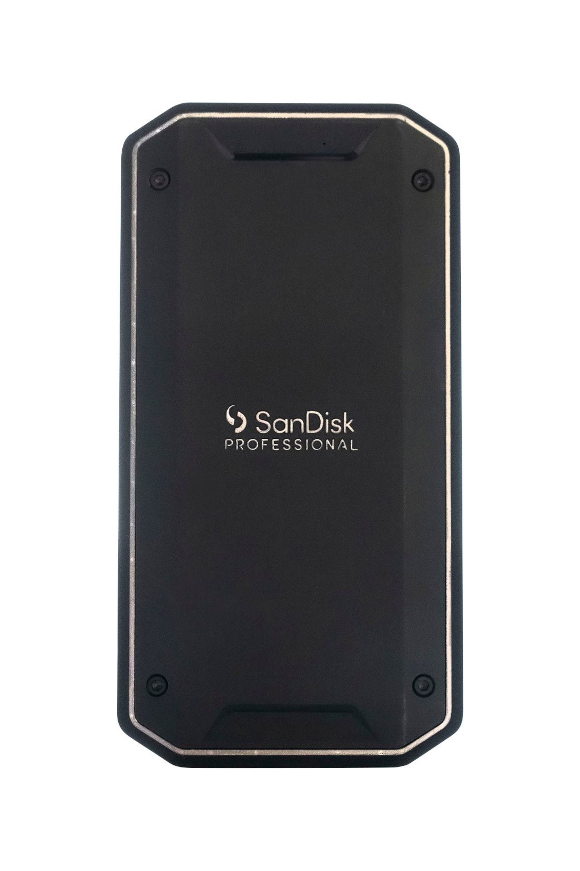 SanDisk Pro G40