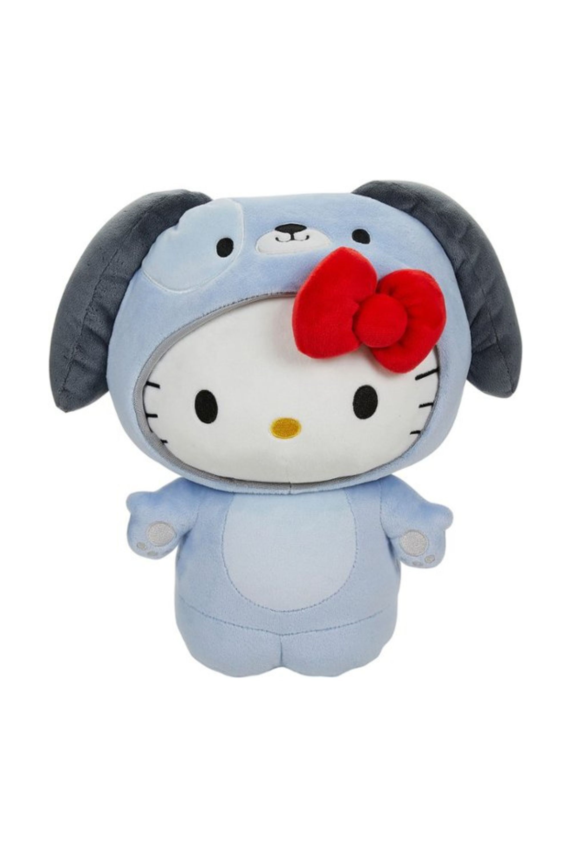 Hello Kitty 13-inch Year Of The Dog Plush